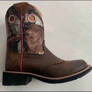 Ariat women’s Fatbaby Cowgirl